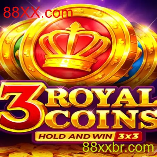Explorando '3royalcoins': Um Mergulho no Mundo das 88XX.com