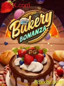 Descubra o Envolvente Jogo BakeryBonanza