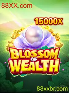 Conheça BlossomofWealth: O Jogo que Está Transformando Estratégias de Apostas Online