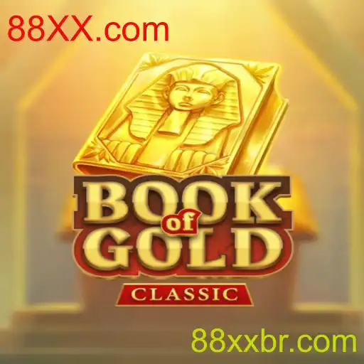 Desvendando o Fascínio de Book of Gold Classic no 88XX.com