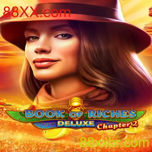 Explorando o Universo de BookofRichesDeluxeChapter2