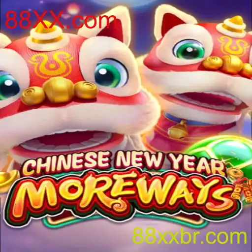 CHINESENEWYEARMOREWAYS: Descubra a Excitante Experiência de Jogo no 88XX.com