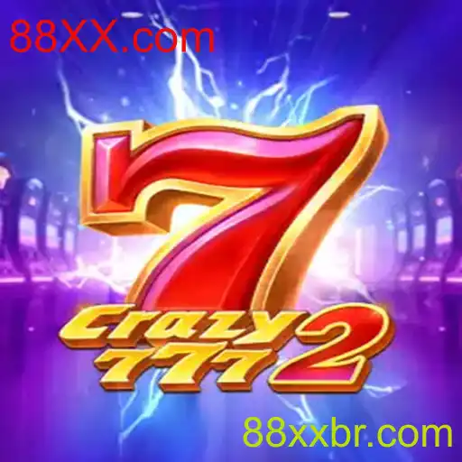 Crazy7772: Uma Nova Experiência de Jogo com a 88XX.com