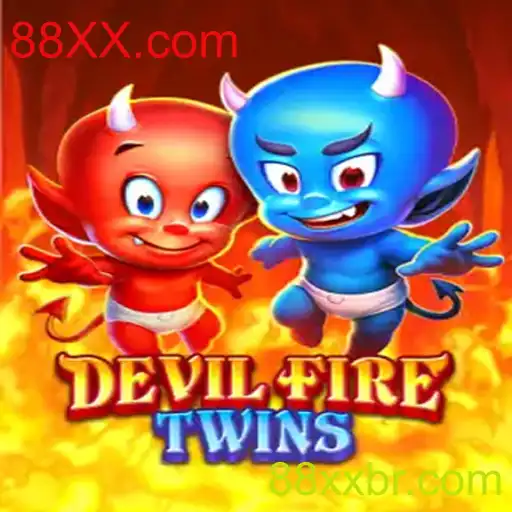 DevilFireTwins: Mergulhe na Experiência de Jogo Mais Intensa de 2023