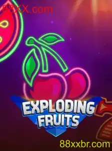 ExplodingFruits: Descubra o Jogo Inovador que Está Conquistando o Mundo