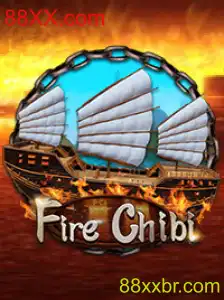 Descubra o Mundo de FireChibi: Um Novo Jogo com Dinâmica Inovadora