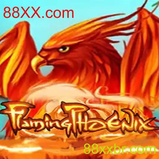 Descubra o Vibrante Mundo do Jogo FlamingPhoenix