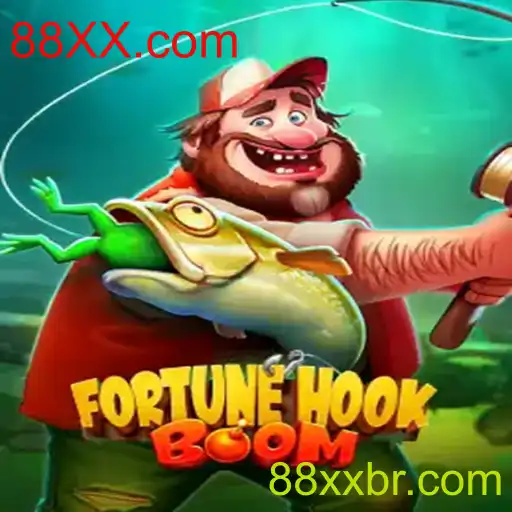 FortuneHookBoom: Um Mergulho nas Aventuras do Universo 88XX.com