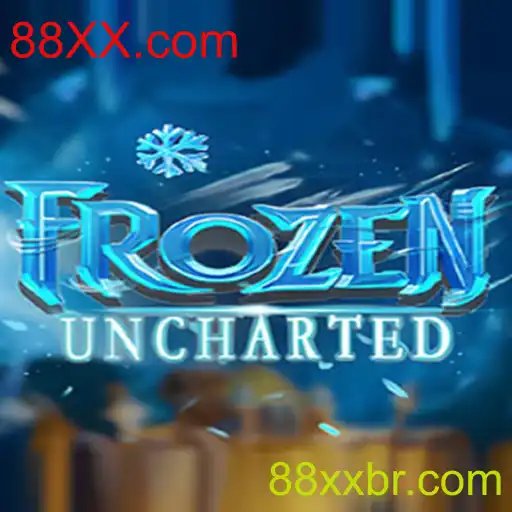 Explorando FrozenUncharted: A Aventura Congelante em 88XX.com