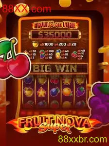 Explorando o Mundo de FruitNovaSuper: Mecânicas, Regras e Jogabilidade