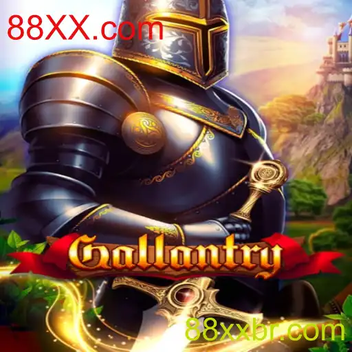 Descubra Gallantry: O Novo Fenômeno dos Jogos Online