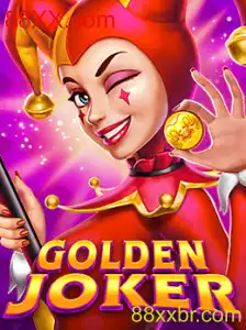 Explorando o Fascinante Mundo do GoldenJoker em 88XX.com