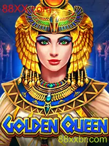 Descubra as Aventuras de GoldenQueen no Mundo de 88XX.com