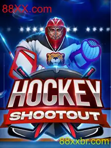 Explorando o Fascinante Mundo de HockeyShootout