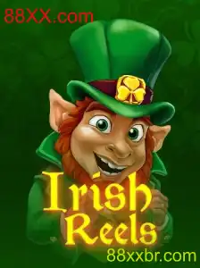 Descubra a Magia de IrishReels no 88XX.com