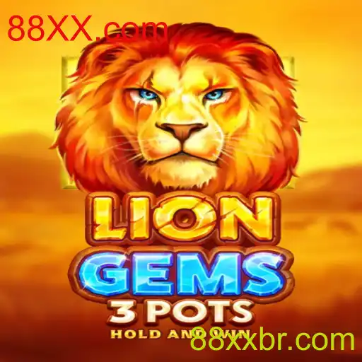 Explorando o Mundo de LionGems3pots: O Jogo de Estratégia de 88XX.com
