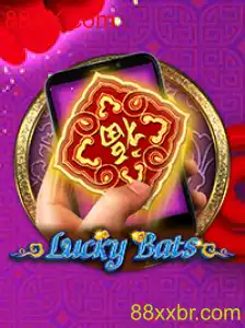 Descubra a Emoção de LuckyBatsM