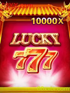 Jogo de Azar 'LuckySeven': A Atração do 88XX.com