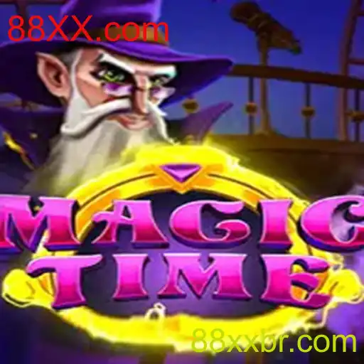 Descubra MagicTime: Aventura e Estratégia em um Mundo de Fantasia
