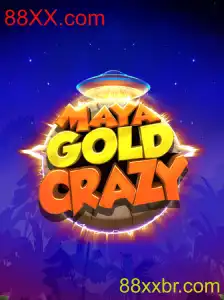 Descubra o Fascinante Mundo de MayaGoldCrazy