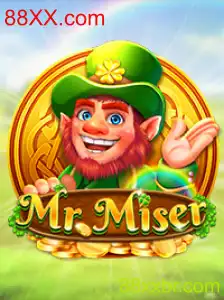Descubra MrMiser: O Jogo de Estratégia e Azar de 88XX.com