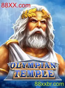 Descubra o Fascinante Mundo de OlympianTemple no 88XX.com