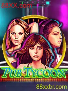 Explorando PubTycoon: Um Novo Fenômeno no Mundo dos Jogos