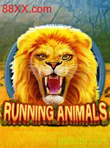 Descubra o Mundo Empolgante de RunningAnimals: Um Jogo Inovador