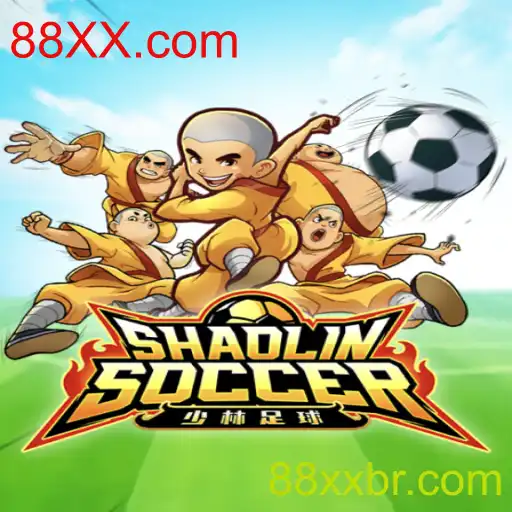 ShaolinSoccer: Mergulhe no Mundo das Artes Marciais e Futebol