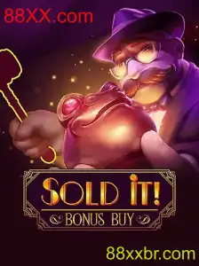 Explorando o Fascinante Mundo de SolditBonusBuy