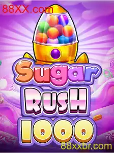 Explorando o Fascinante Mundo de SugarRush1000 e Seu Impacto no Cenário Atual de Jogos Online