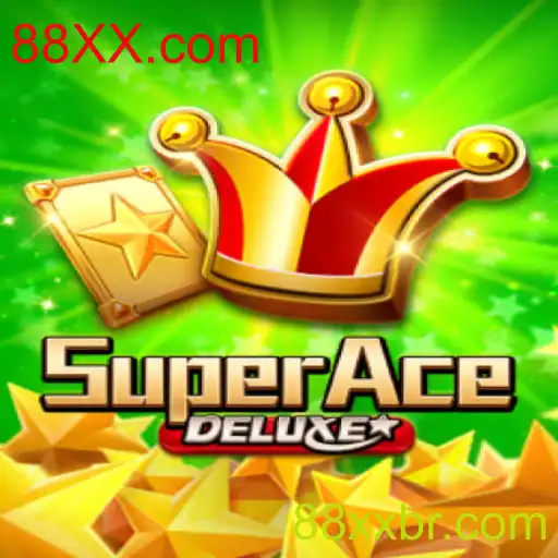 Explore SuperAceDeluxe: O Jogo Empolgante que Está Dominando as Plataformas