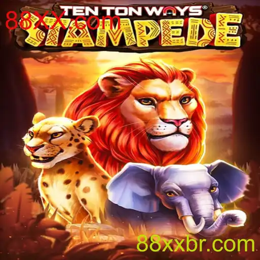 Desvendando a Emoção de TenTonWaysStampede no Universo de Jogos Online