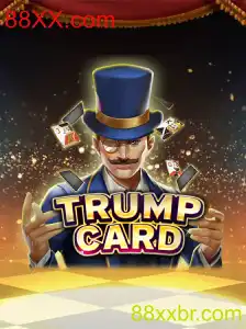 Explorando TrumpCard: Um Jogo de Estratégia Moderna com 88XX.com