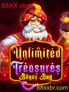 UnlimitedTreasuresBonusBuy: Mergulhe na Aventura dos Tesouros Ilimitados
