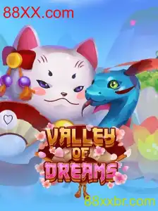Explorando as Aventuras do 'ValleyofDreams' no Universo de Jogos 88XX.com