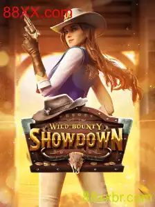 WildBountyShowdown: Aventura e Estratégia no Universo 88XX.com
